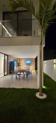 Casa em Paraíso Guarajuba