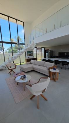 Casa em Paraíso Guarajuba