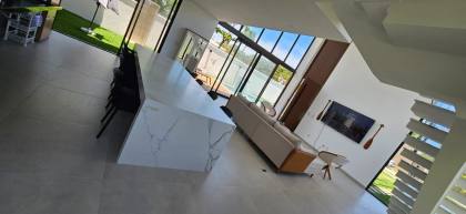 Casa em Paraíso Guarajuba