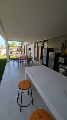 Casa em Paraíso Guarajuba