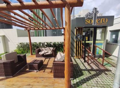 Solar de Villas |  Lauro de Freitas