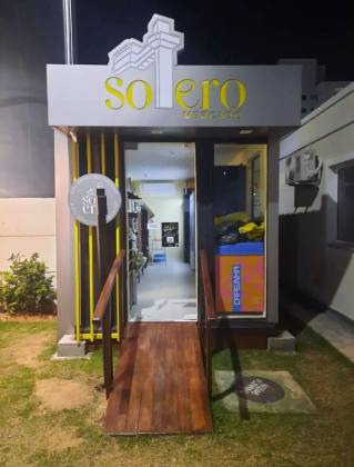 Solar de Villas |  Lauro de Freitas