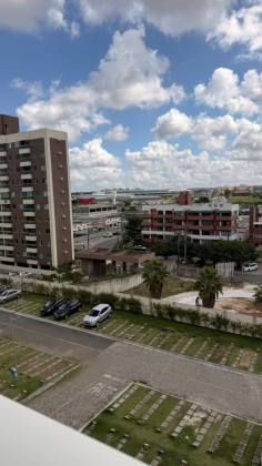 Solar de Villas |  Lauro de Freitas