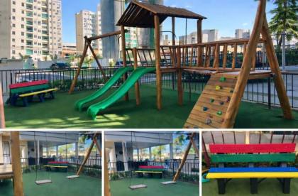 Solar de Villas |  Lauro de Freitas