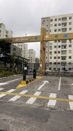 Solar de Villas |  Lauro de Freitas