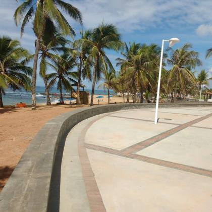 Condomínio Nova Bossa Residence - Itapuã