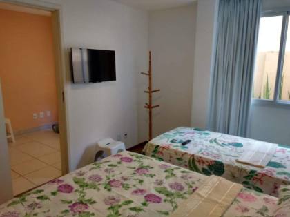 Condomínio Nova Bossa Residence - Itapuã