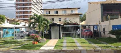 Condomínio Nova Bossa Residence - Itapuã