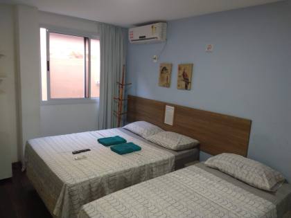 Condomínio Nova Bossa Residence - Itapuã