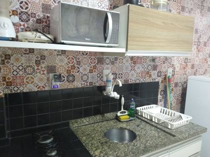Condomínio Nova Bossa Residence - Itapuã