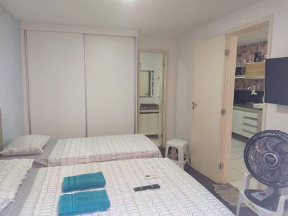 Condomínio Nova Bossa Residence - Itapuã