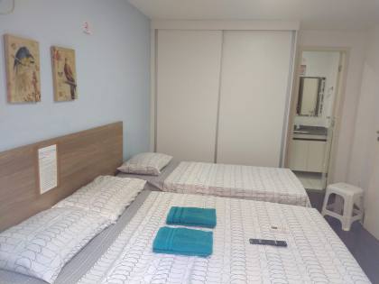 Condomínio Nova Bossa Residence - Itapuã