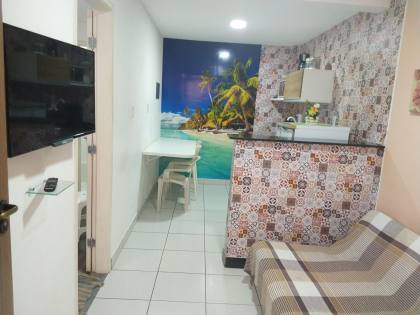 Condomínio Nova Bossa Residence - Itapuã