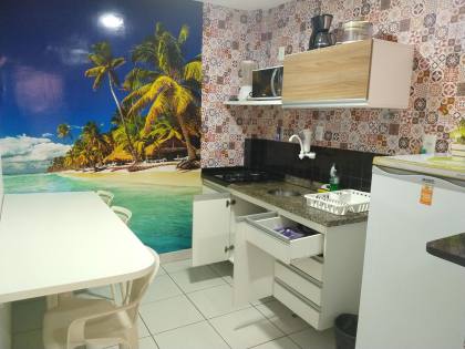 Condomínio Nova Bossa Residence - Itapuã