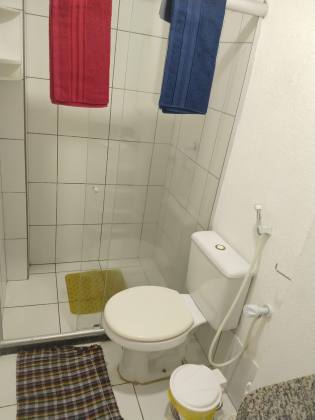 Condomínio Nova Bossa Residence - Itapuã
