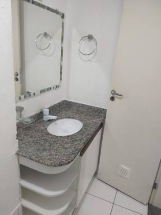 Condomínio Nova Bossa Residence - Itapuã