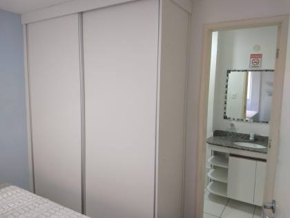 Condomínio Nova Bossa Residence - Itapuã