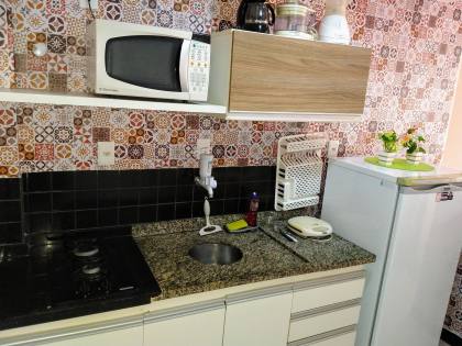 Condomínio Nova Bossa Residence - Itapuã