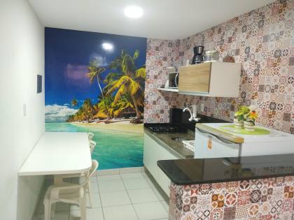 Condomínio Nova Bossa Residence - Itapuã