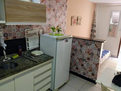 Condomínio Nova Bossa Residence - Itapuã