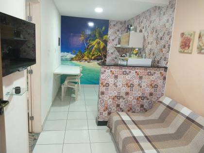 Condomínio Nova Bossa Residence - Itapuã