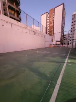 Pituba 4/4 com suítes | Torrechiara