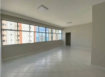Campo Grande 3/4 com suíte
