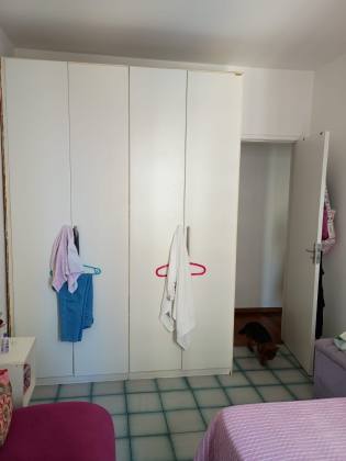 Pituba 3/4 com suíte
