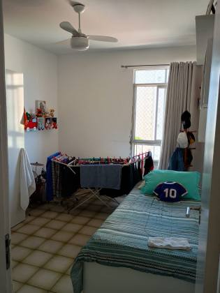 Pituba 3/4 com suíte