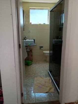 Pituba 3/4 com suíte