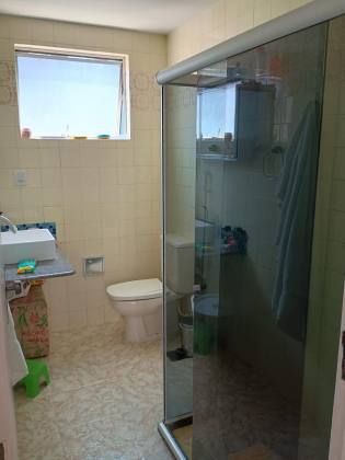 Pituba 3/4 com suíte