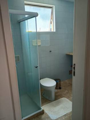 Pituba 3/4 com suíte