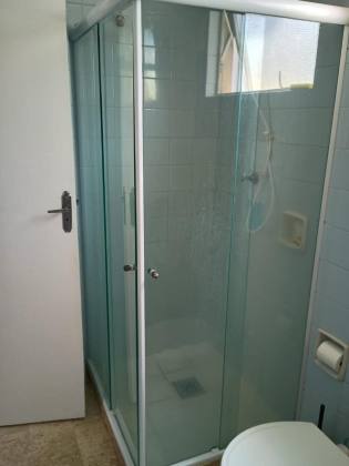 Pituba 3/4 com suíte