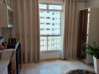 Pituba 3/4 com suíte