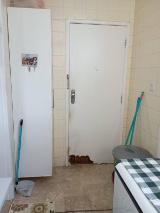 Pituba 3/4 com suíte