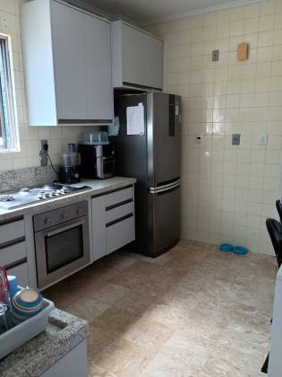 Pituba 3/4 com suíte