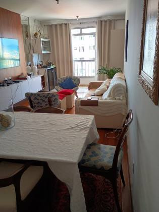 Pituba 3/4 com suíte