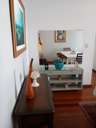 Pituba 3/4 com suíte