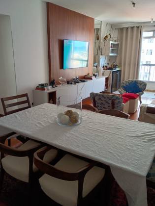 Pituba 3/4 com suíte