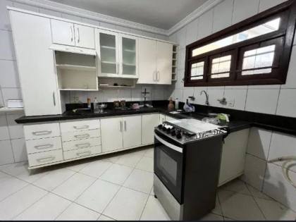 Casa em Buraquinho