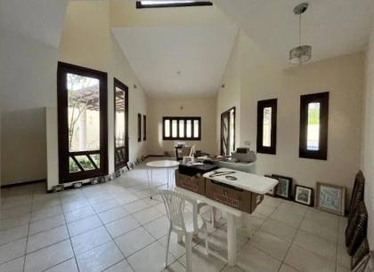 Casa em Buraquinho