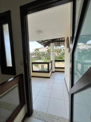 Casa em Buraquinho