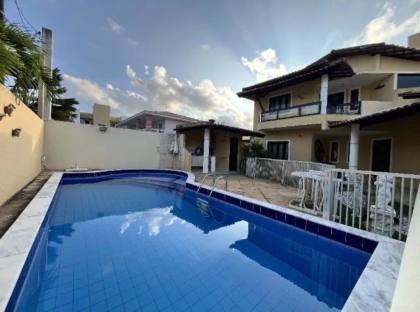 Casa em Buraquinho
