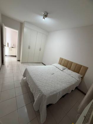Pituba 1/4  e sala