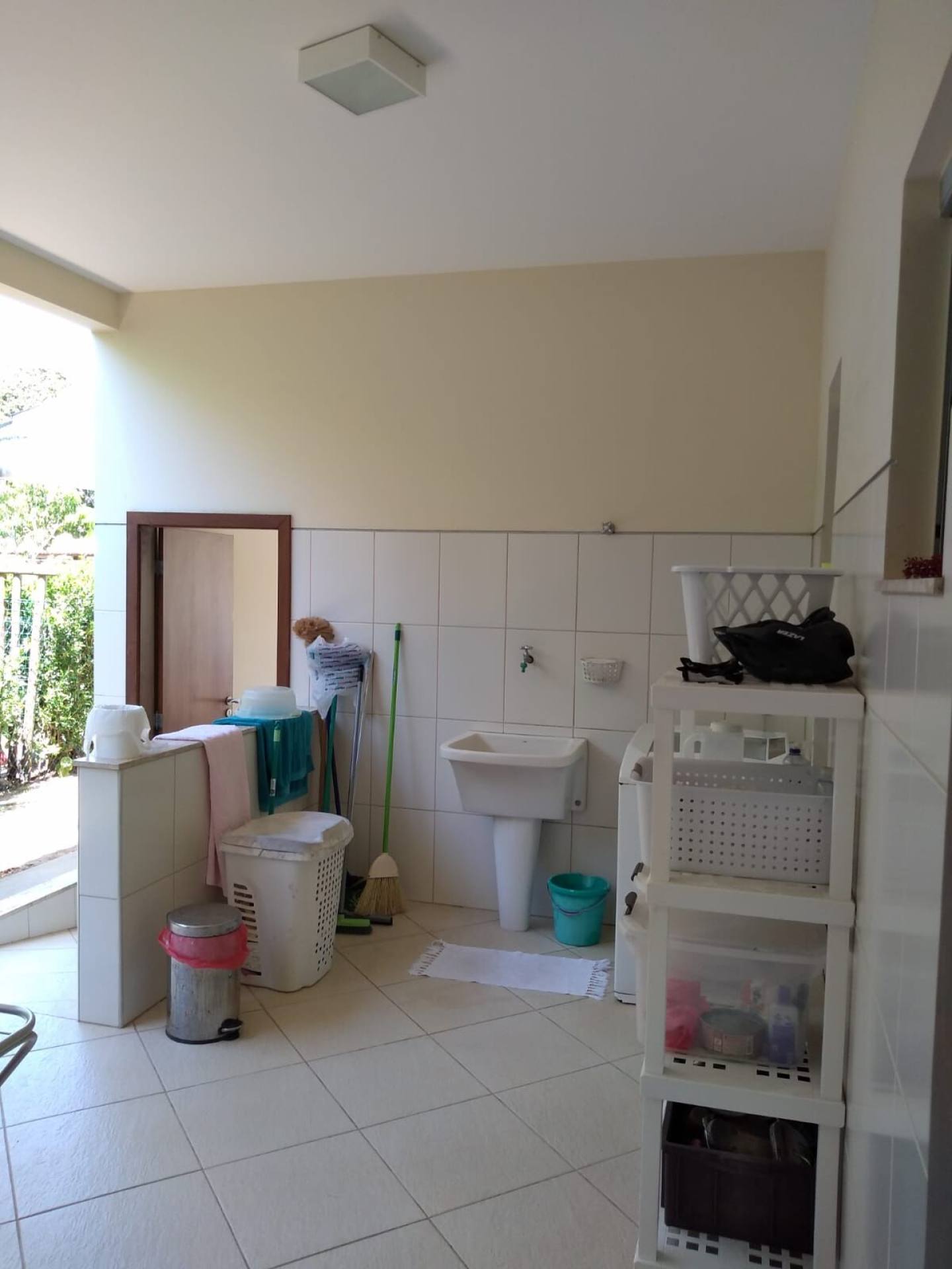 Casa Duplex 5/4 em Busca vida