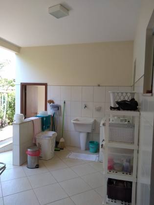 Casa Duplex 5/4 em Busca vida