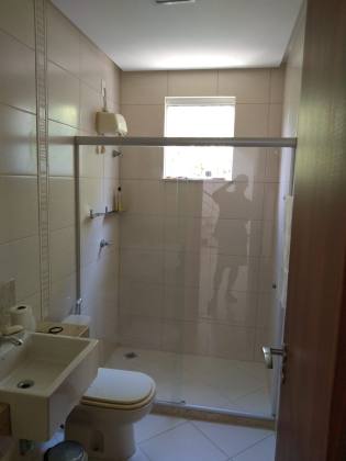 Casa Duplex 5/4 em Busca vida