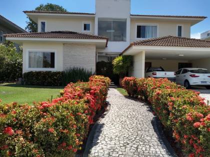 Casa Duplex 5/4 em Busca vida