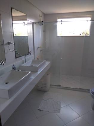Casa Duplex 5/4 em Busca vida
