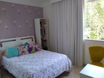 Casa Duplex 5/4 em Busca vida